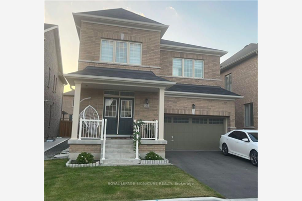 22 Caboose St