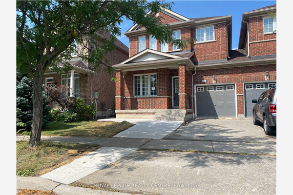 3177 Owls Foot Dr, Mississauga