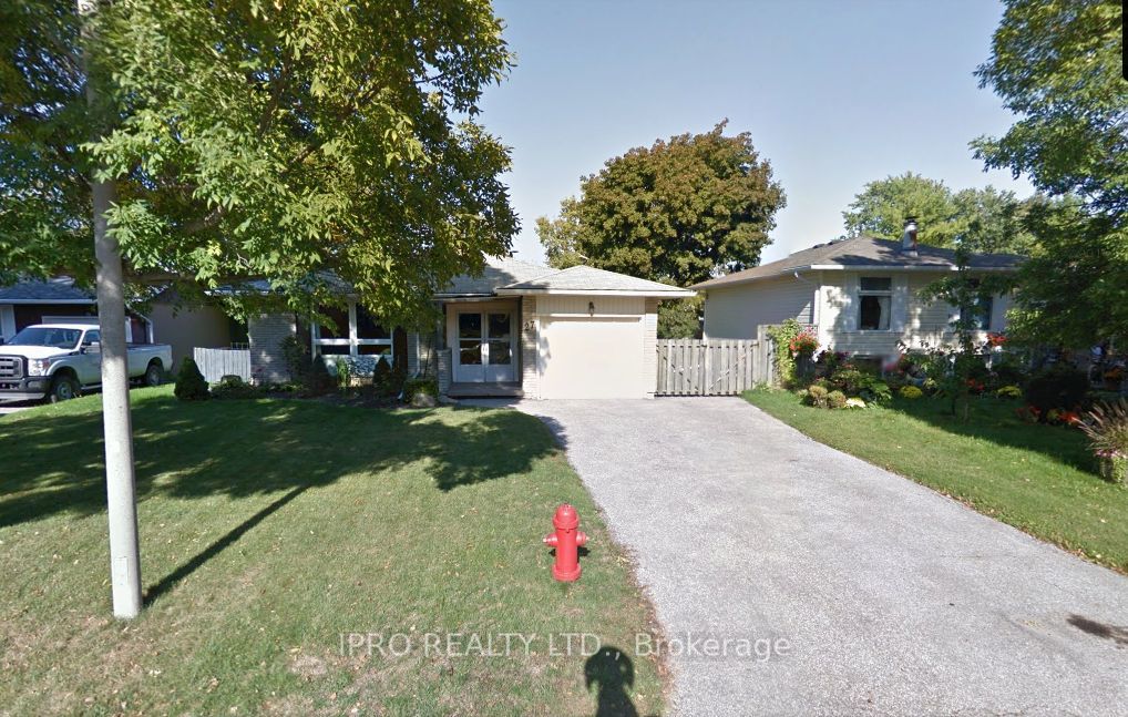 27 Erindale Ave, #Bsmt