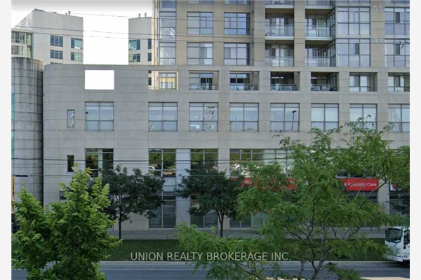 2069 Lake Shore Blvd W, Toronto