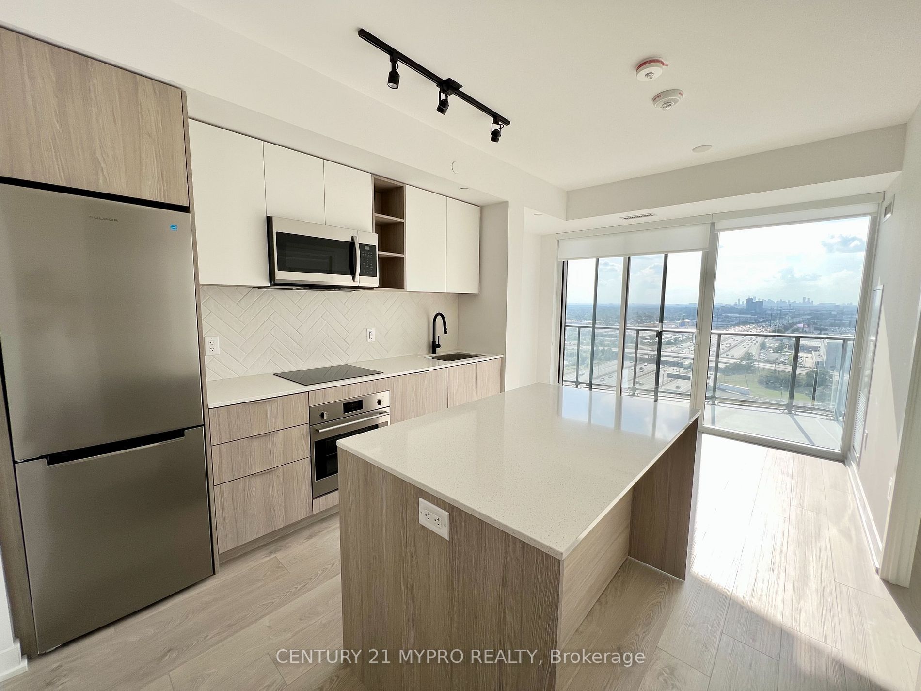 36 Zorra St, #1702
