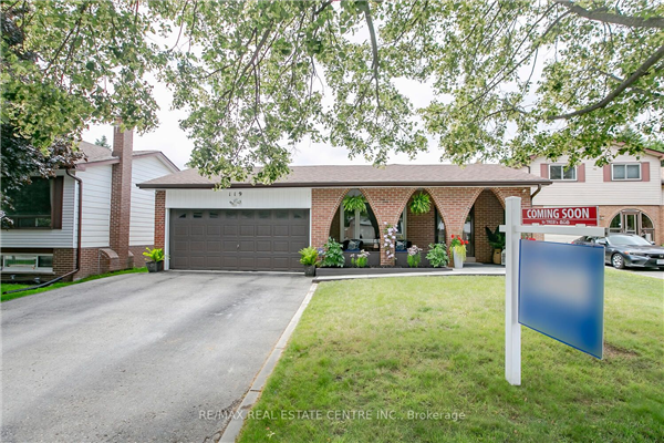 119 Highland Dr, Orangeville