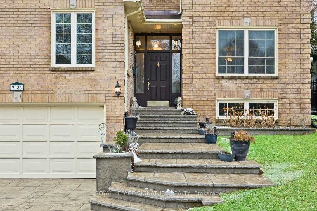 2286 Hemmingway Dr