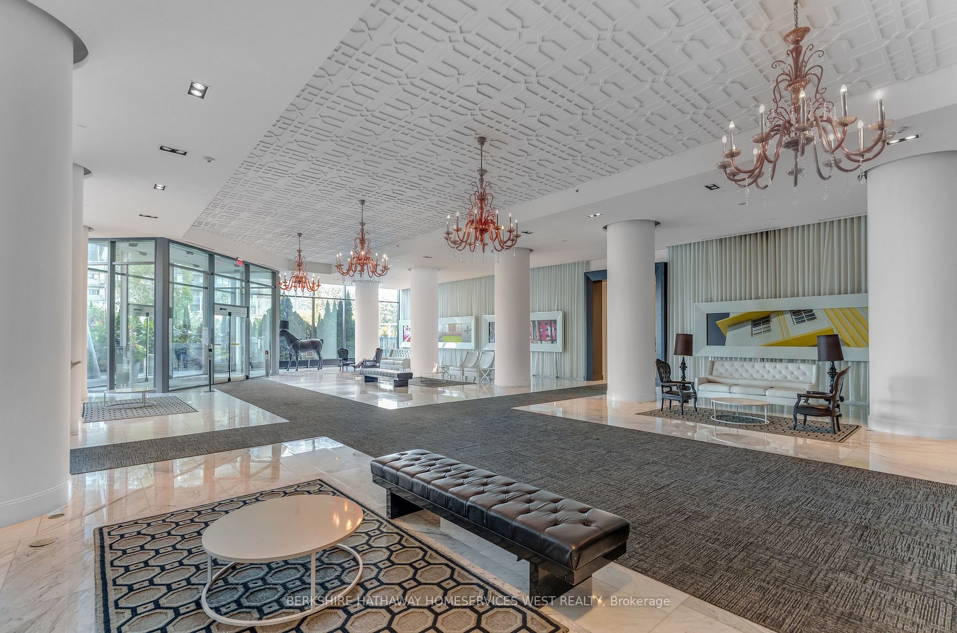 90 Park Lawn Rd, #2802
