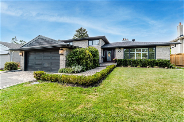 16 Tettenhall Rd, Toronto