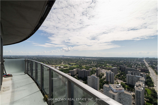 60 Absolute Ave, Mississauga