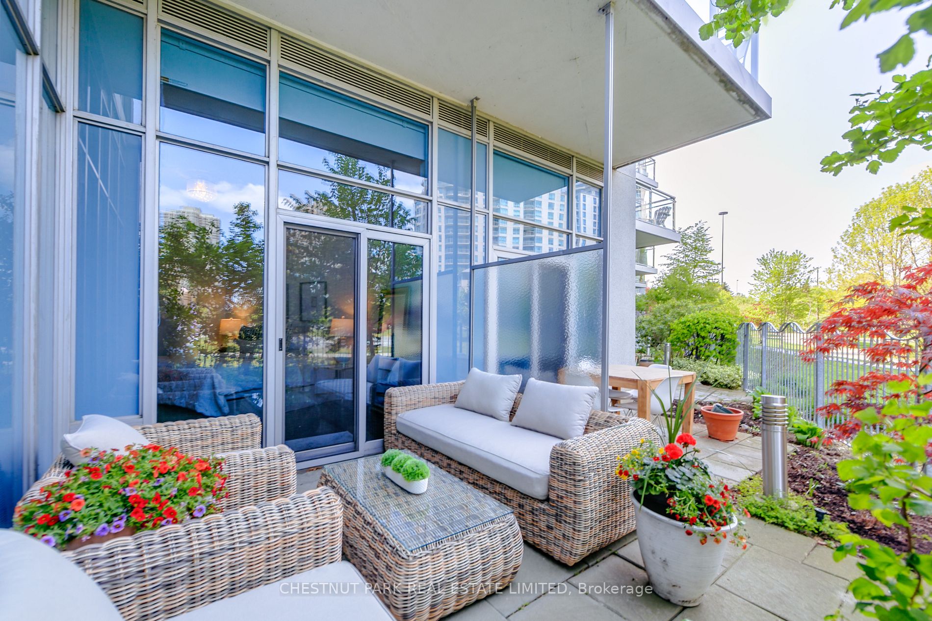 58 Marine Parade Dr, #Gr07