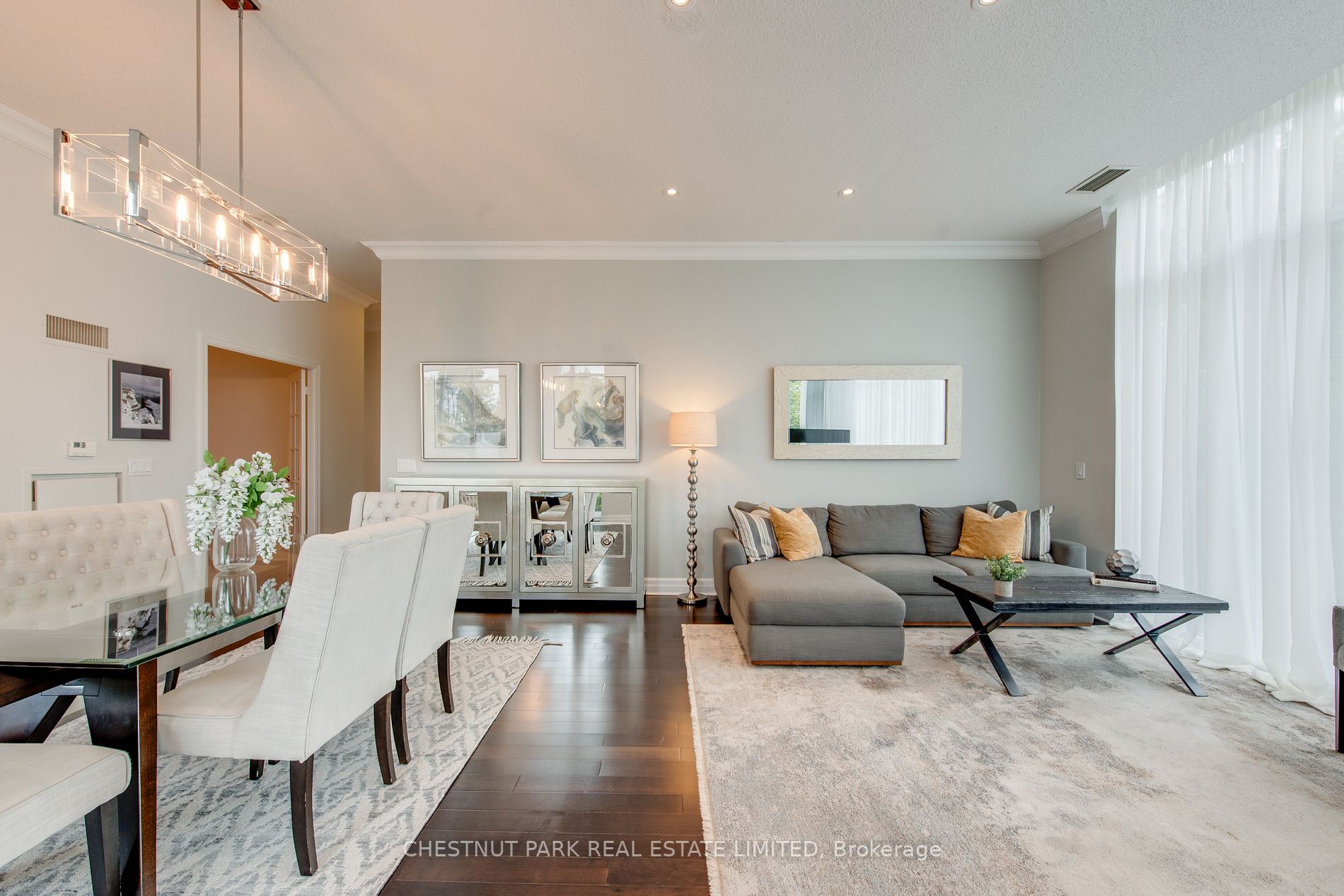 58 Marine Parade Dr, #Gr07
