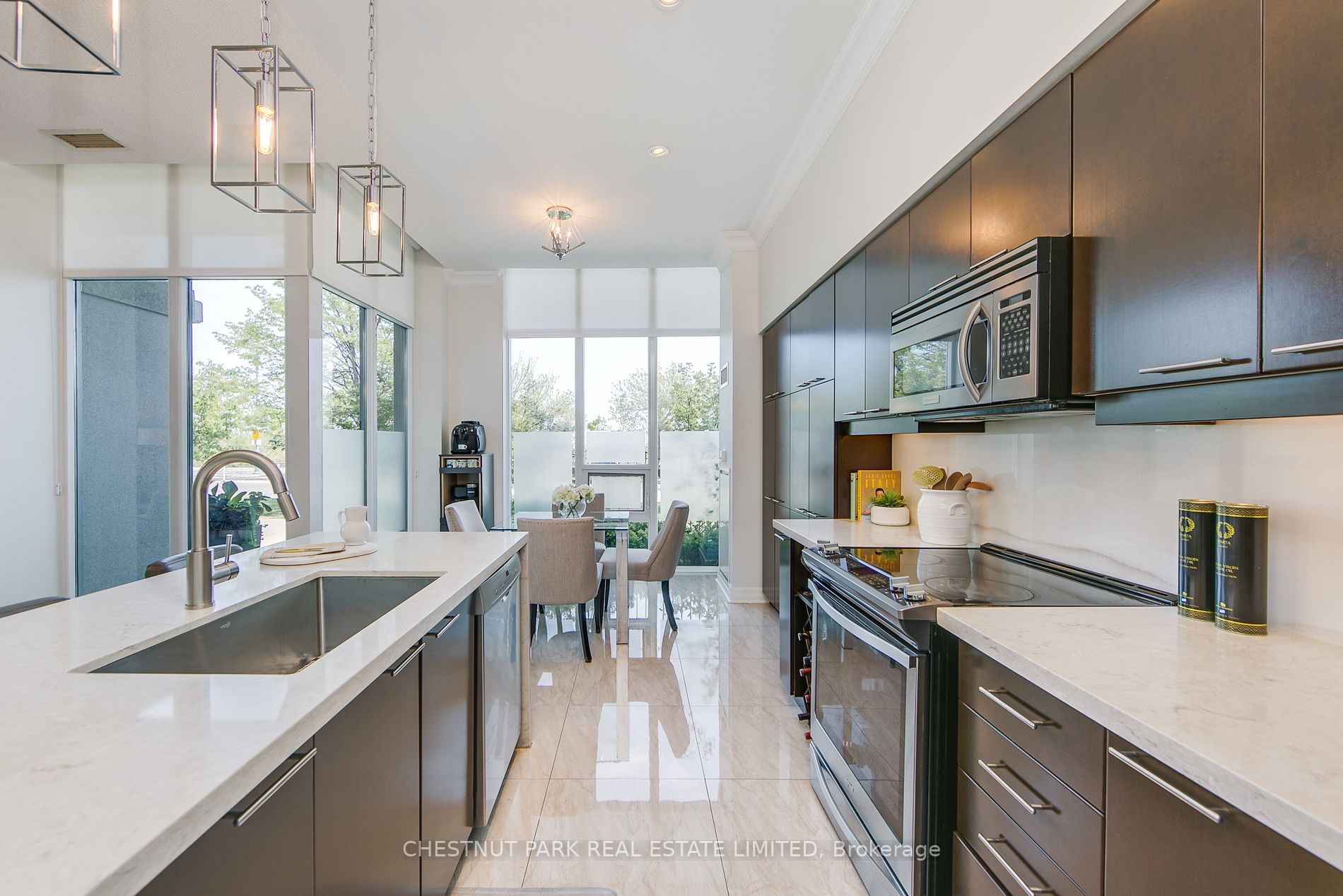 58 Marine Parade Dr, #Gr07