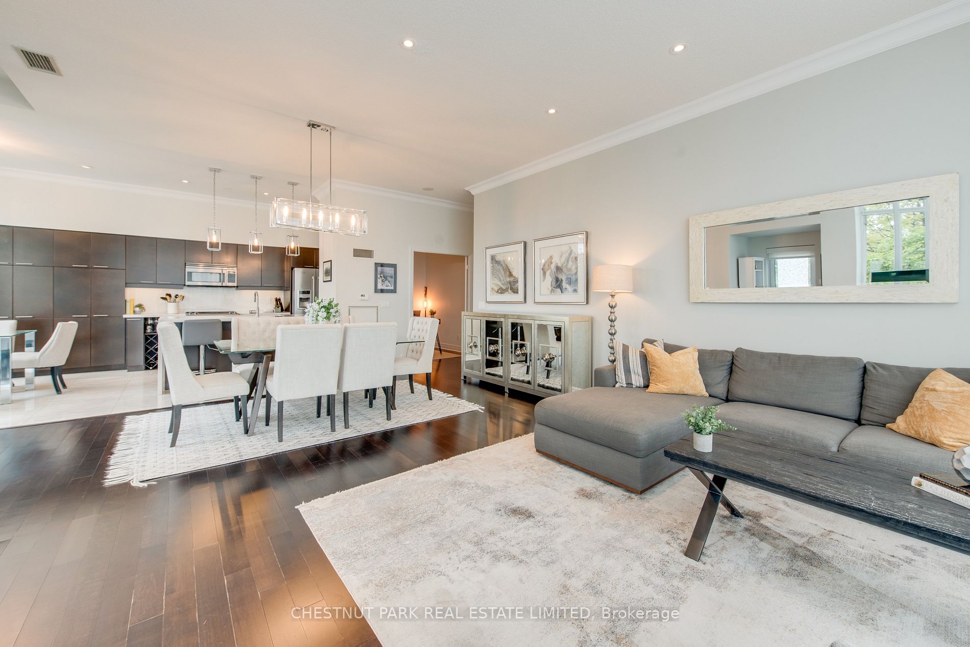 58 Marine Parade Dr, #Gr07