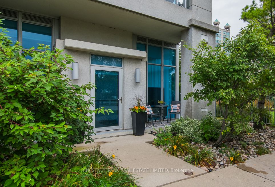 58 Marine Parade Dr, #Gr07