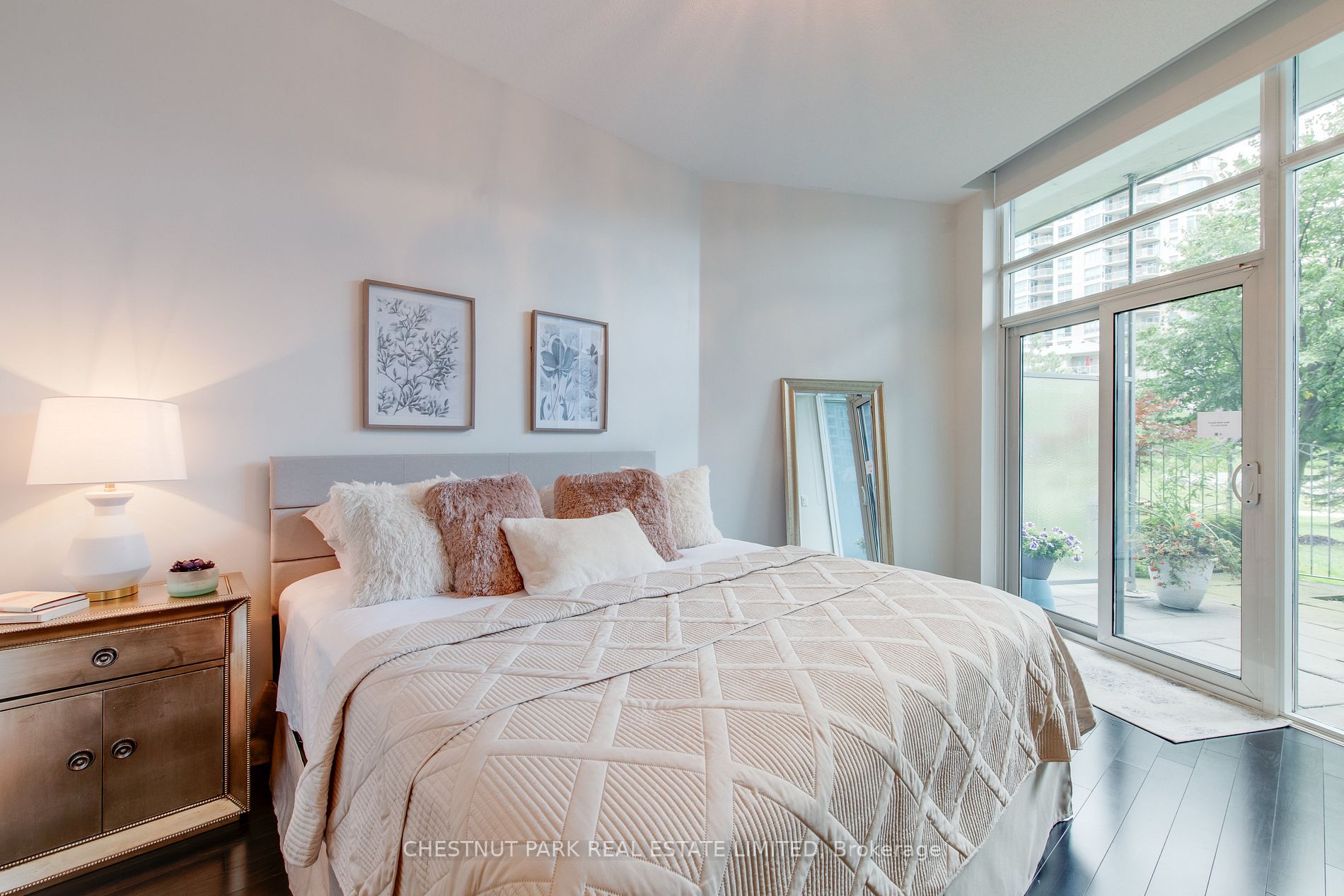 58 Marine Parade Dr, #Gr07