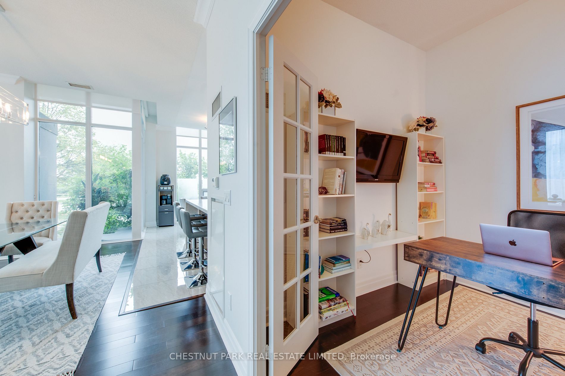 58 Marine Parade Dr, #Gr07