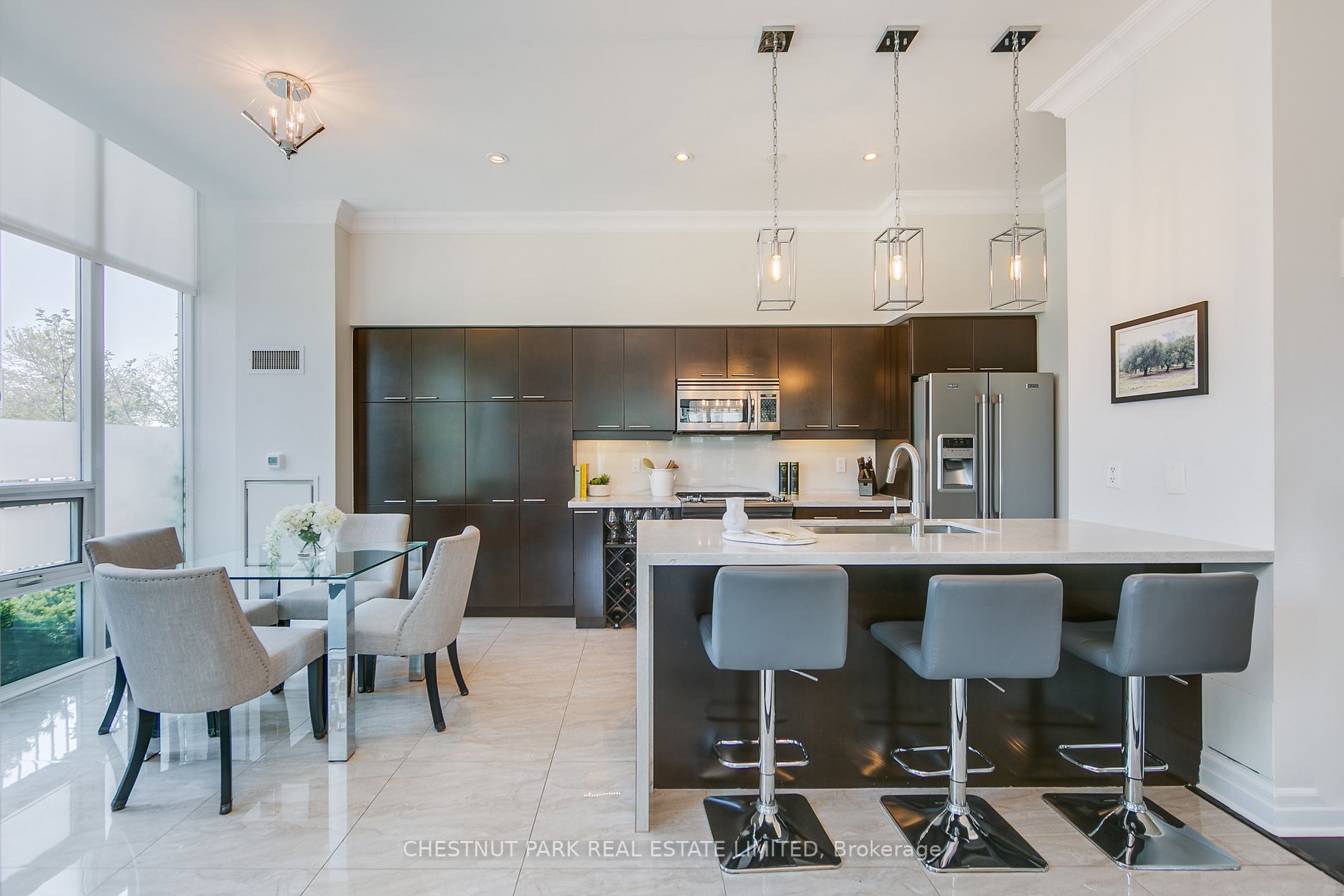 58 Marine Parade Dr, #Gr07