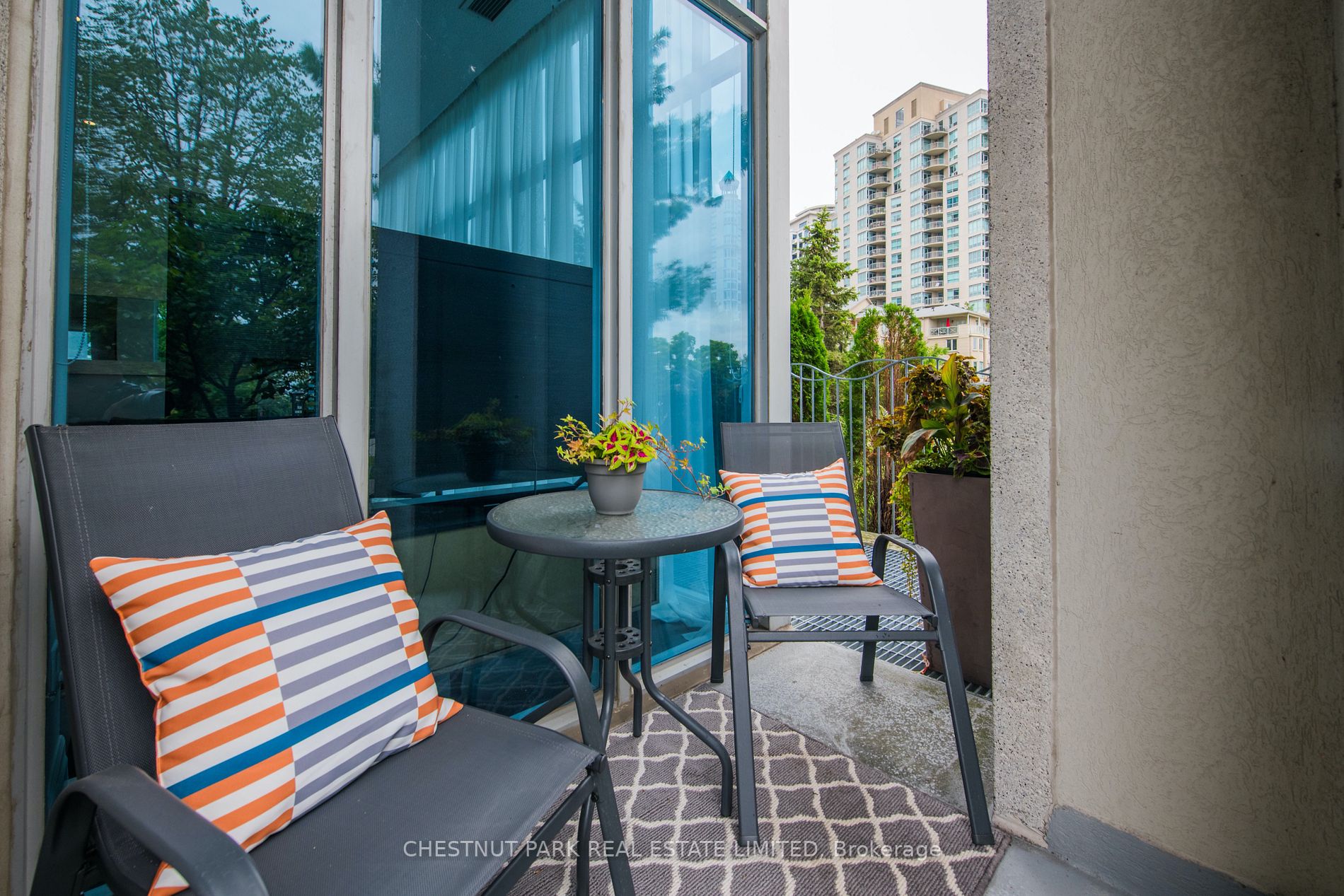 58 Marine Parade Dr, #Gr07