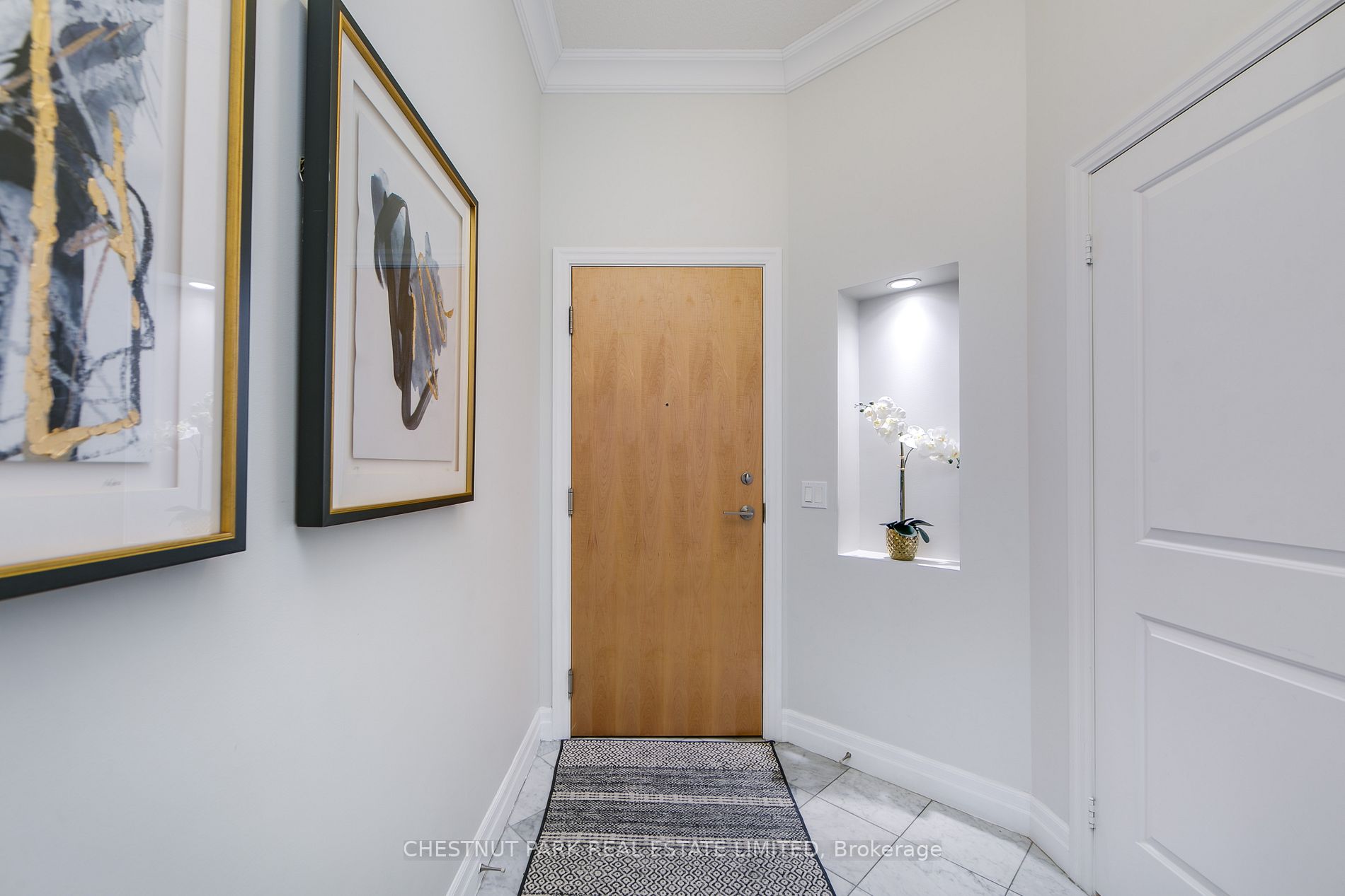 58 Marine Parade Dr, #Gr07