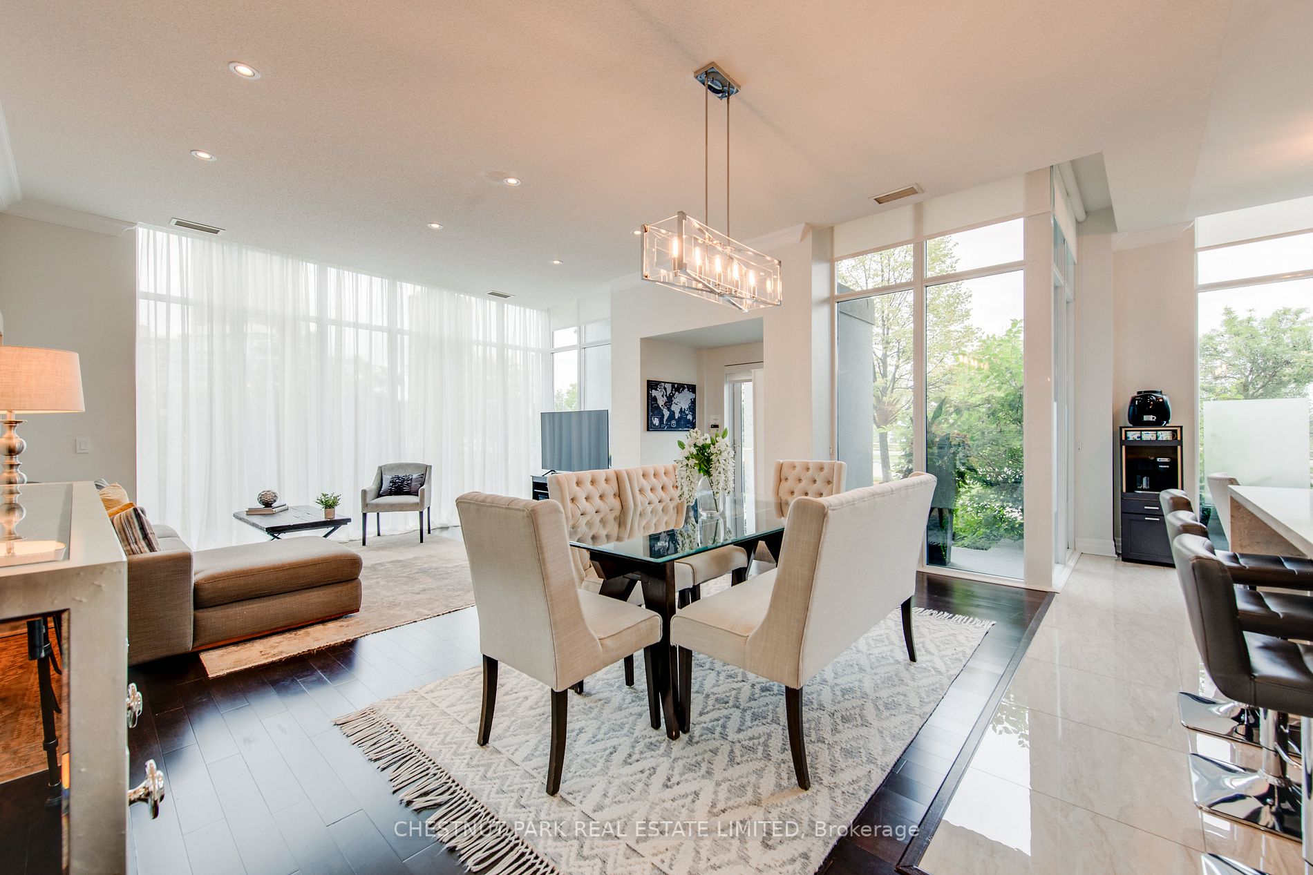 58 Marine Parade Dr, #Gr07