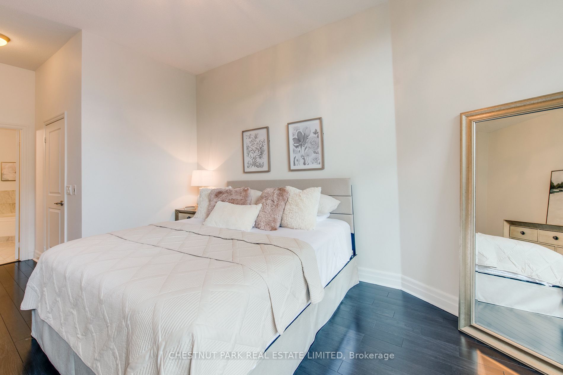58 Marine Parade Dr, #Gr07