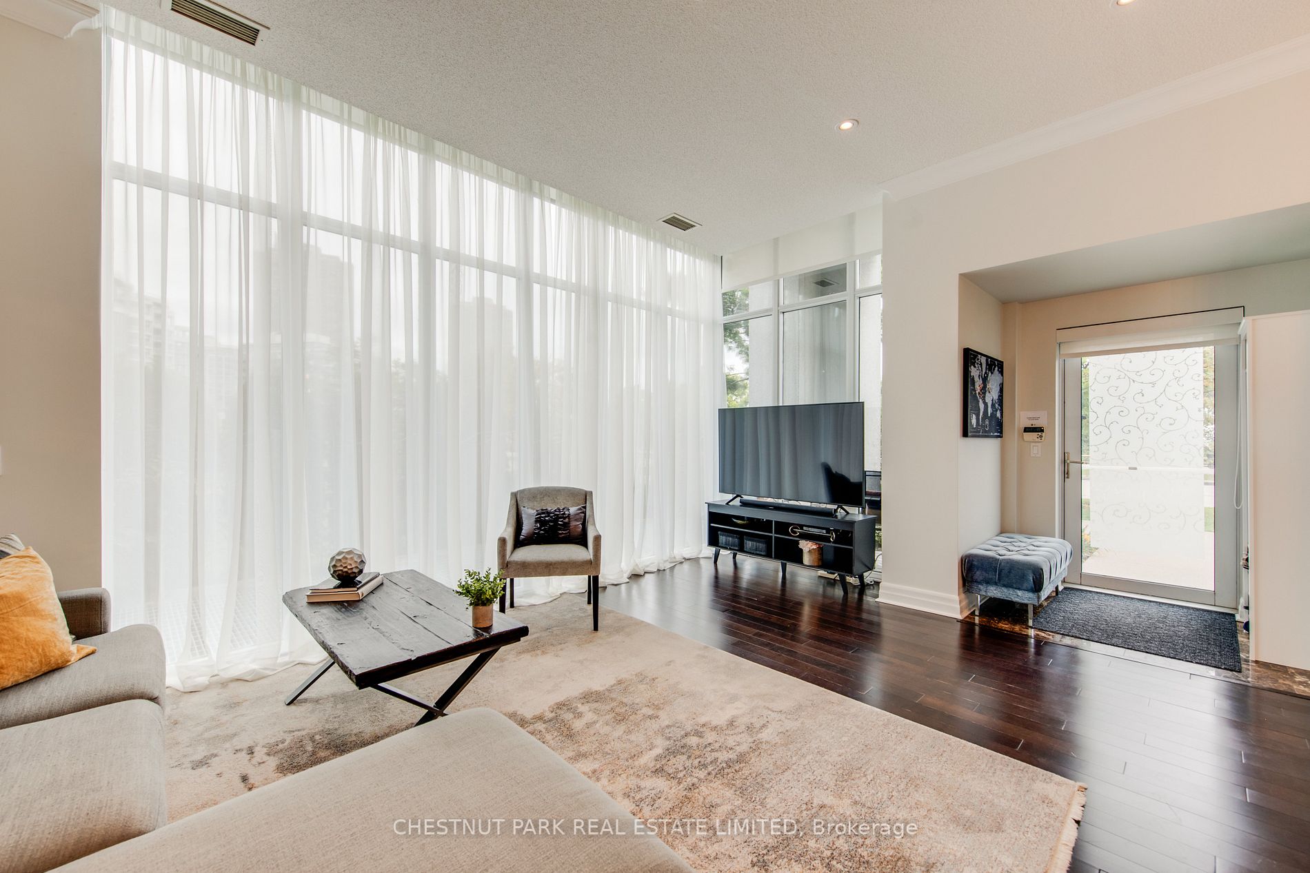 58 Marine Parade Dr, #Gr07