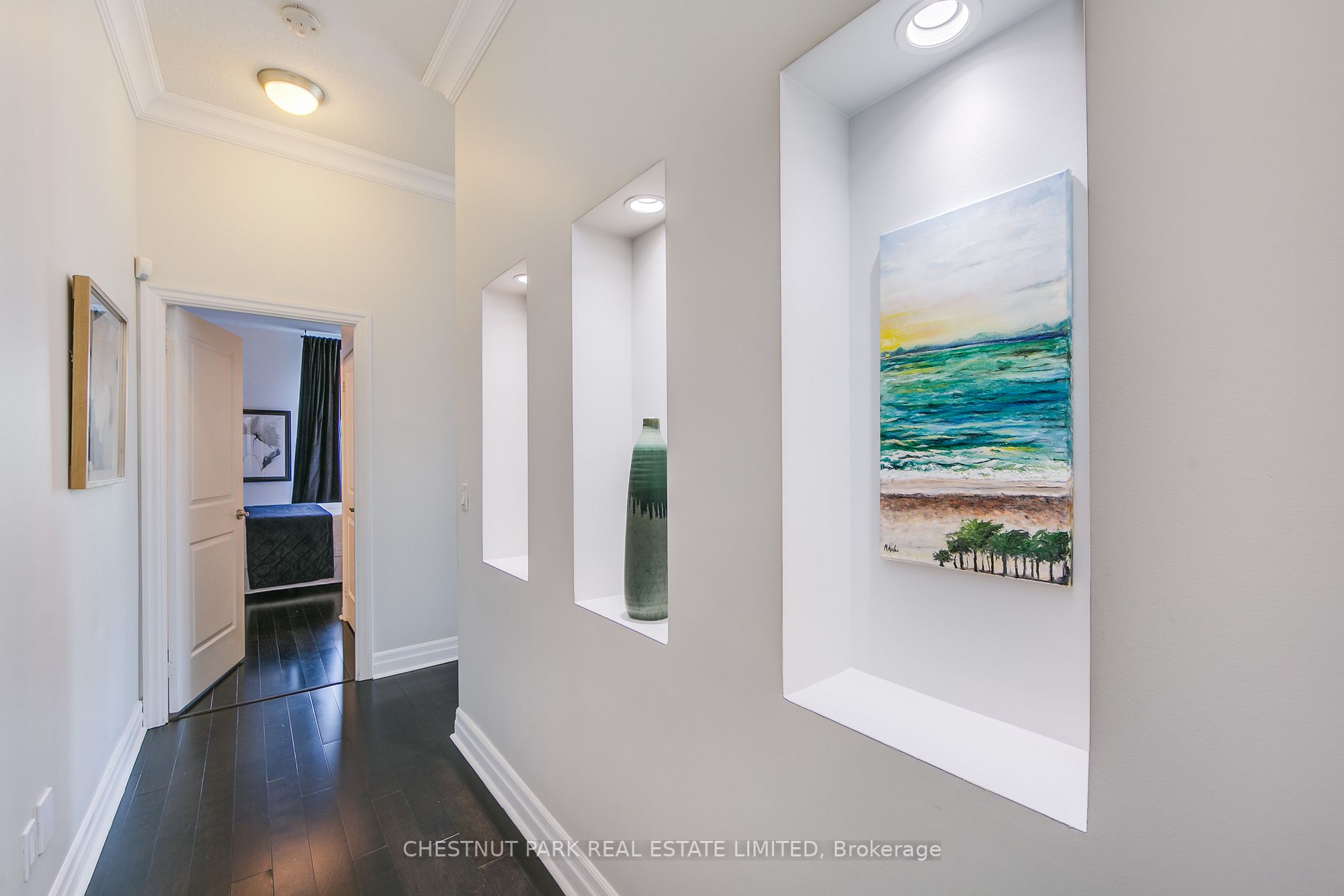 58 Marine Parade Dr, #Gr07