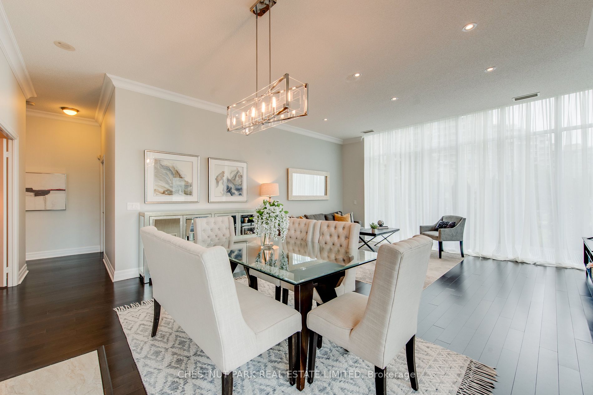 58 Marine Parade Dr, #Gr07