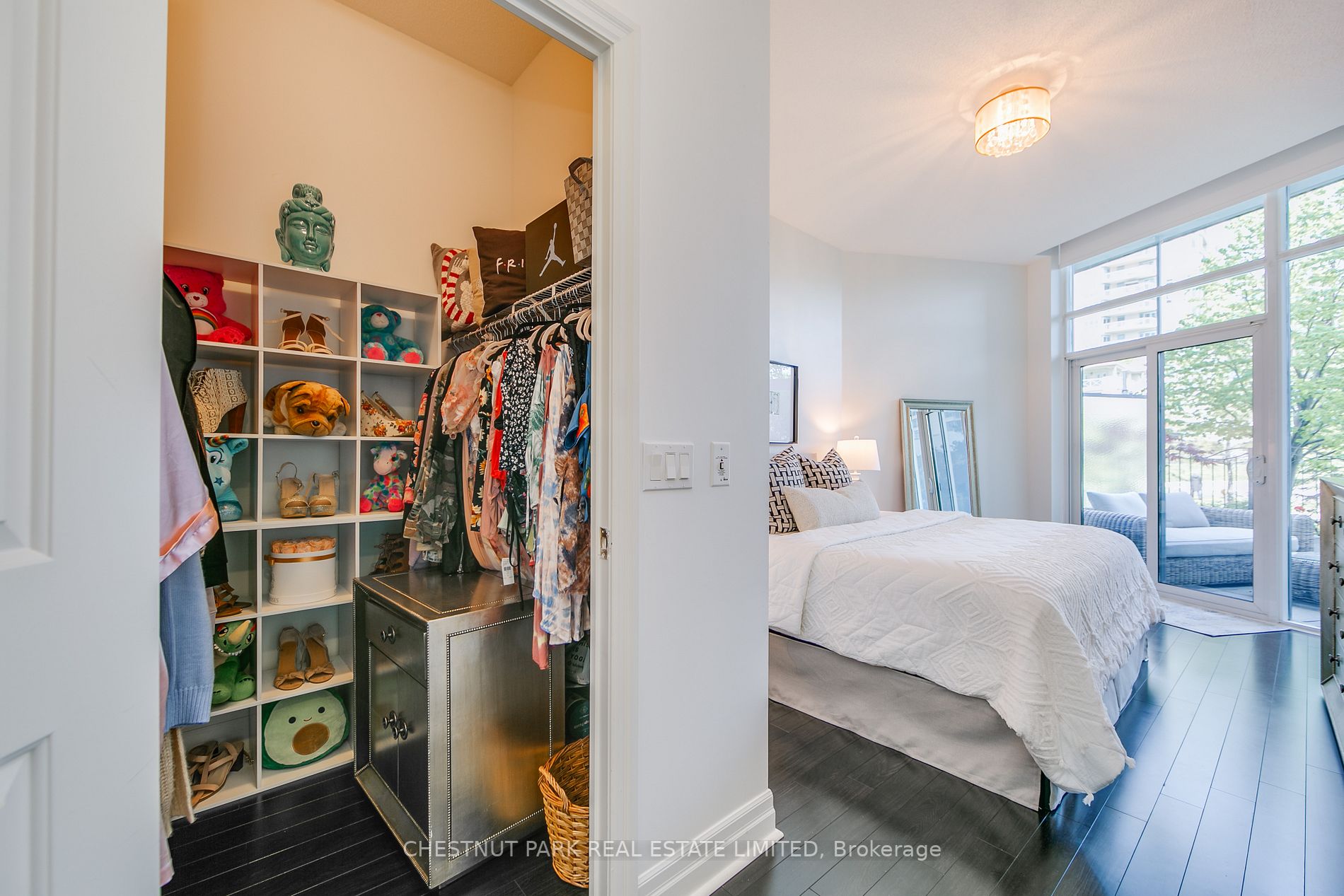 58 Marine Parade Dr, #Gr07
