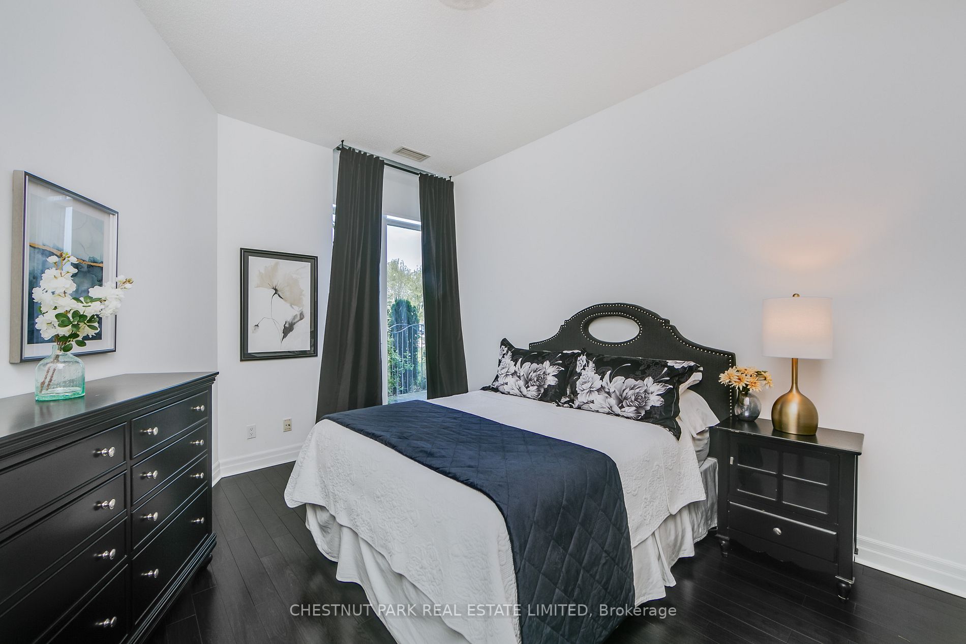 58 Marine Parade Dr, #Gr07