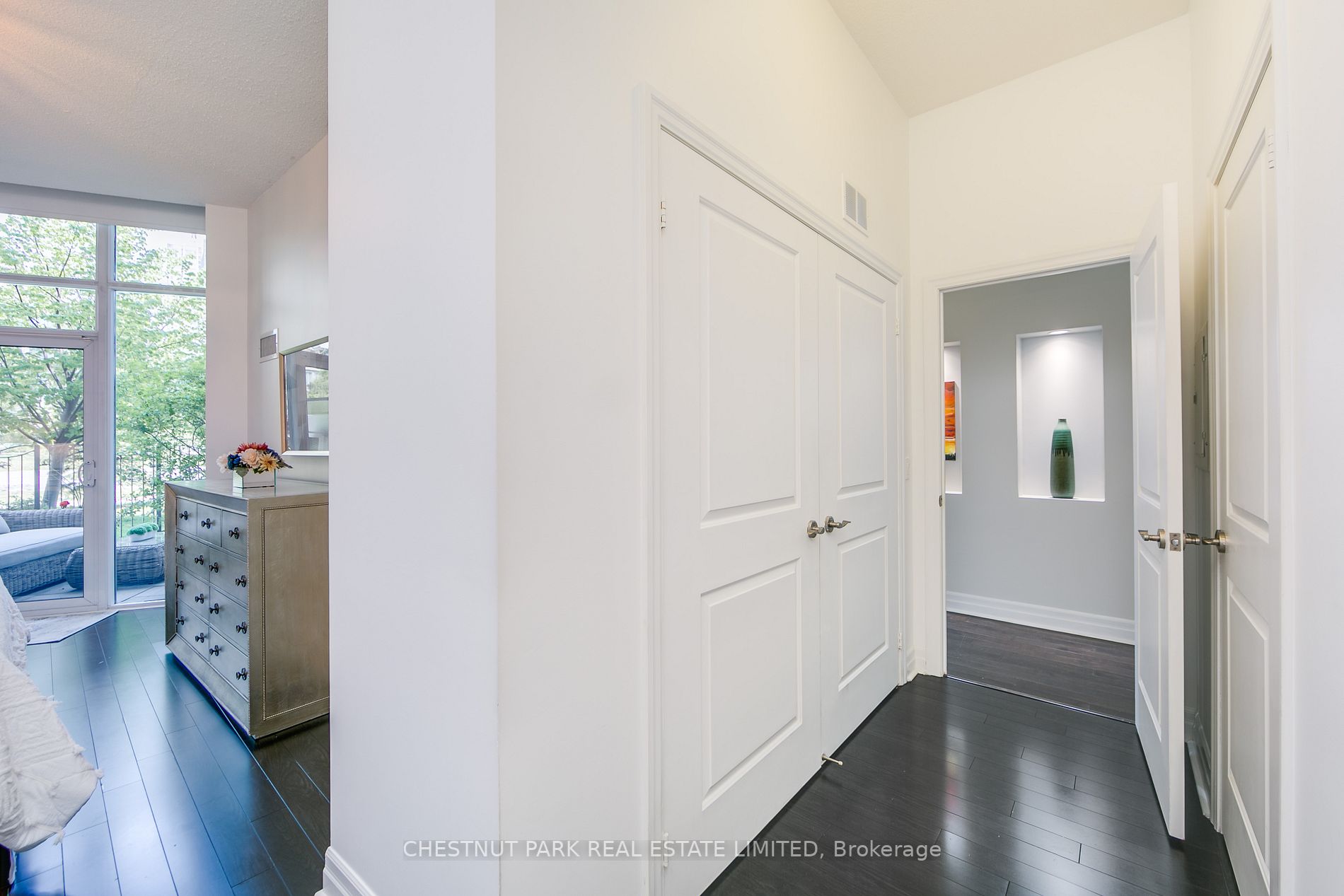 58 Marine Parade Dr, #Gr07