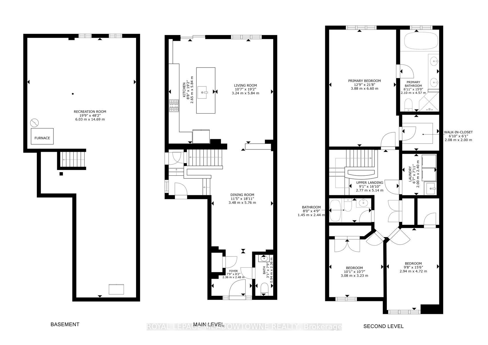 30 Sierra Crescent