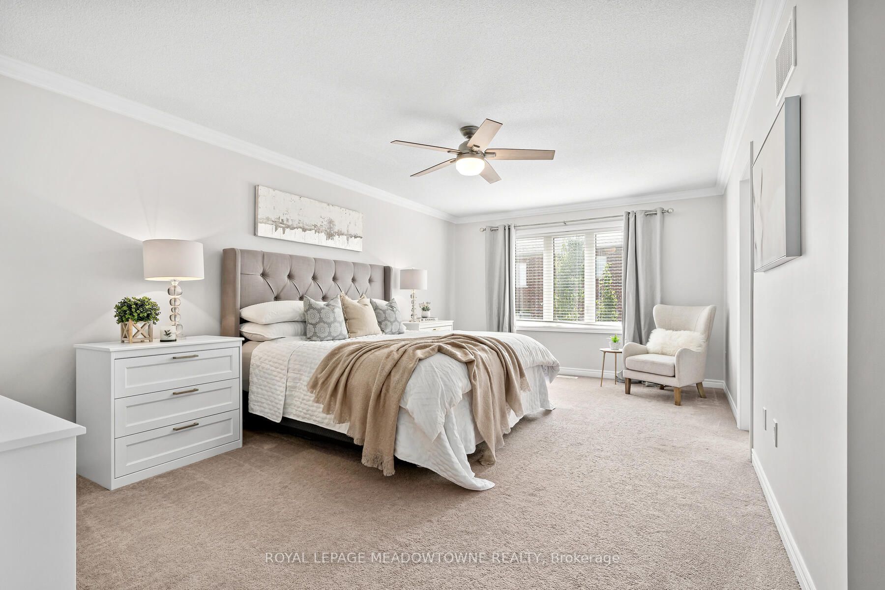 30 Sierra Crescent