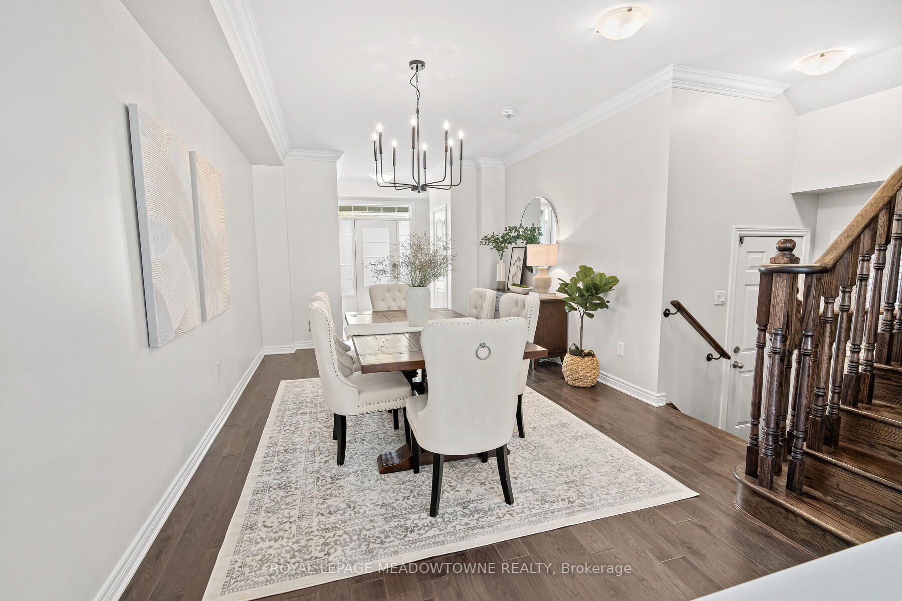 30 Sierra Crescent