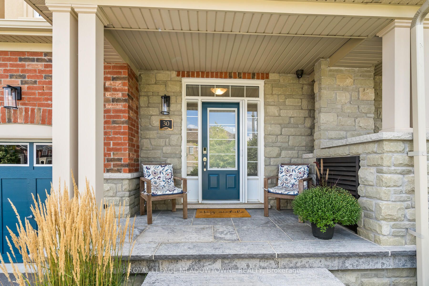 30 Sierra Cres