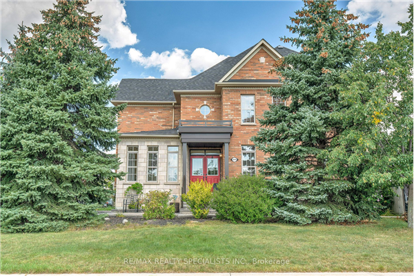 3575 Stonecutter Cres