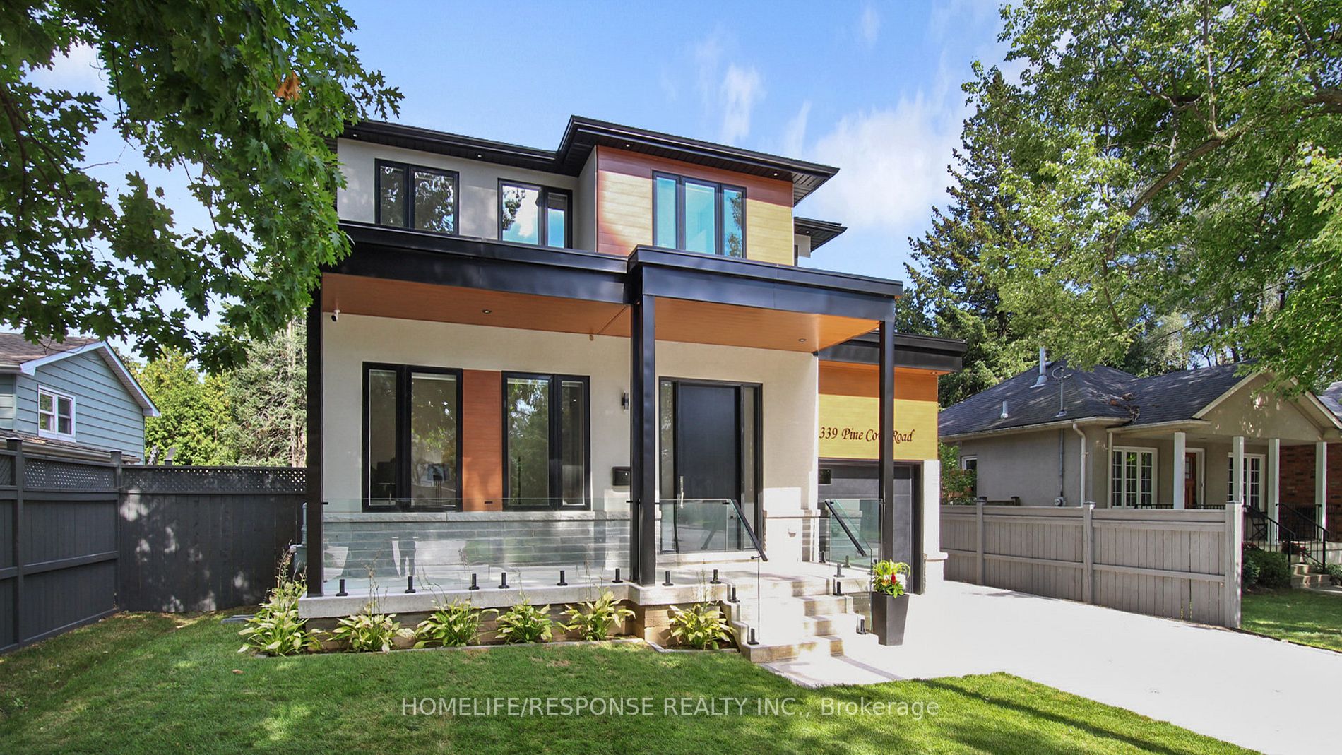 339 PINE COVE Road
