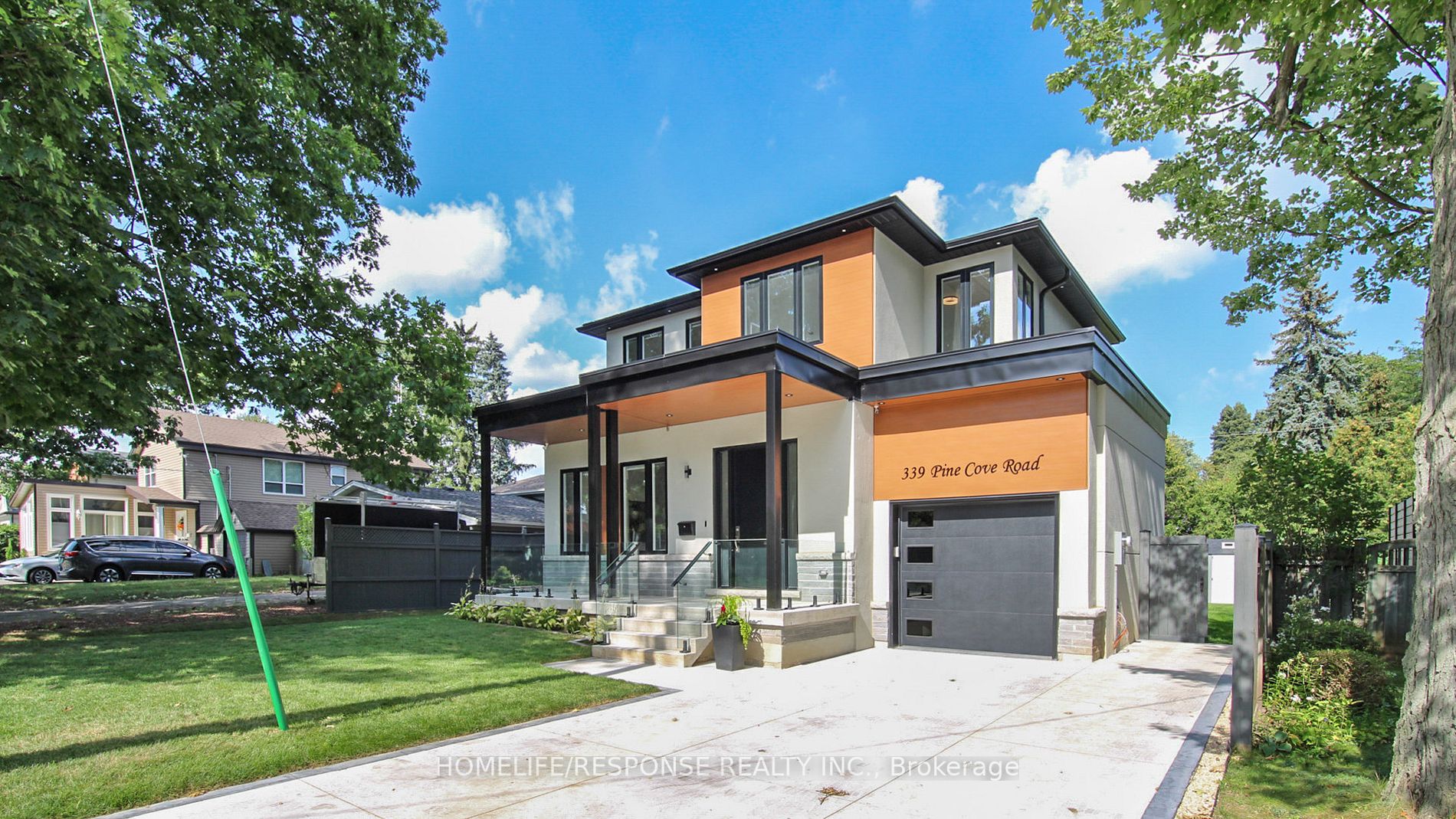 339 PINE COVE Road