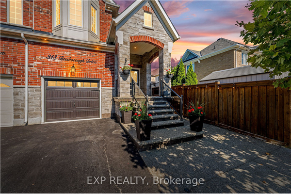 313 Bessborough Dr, Milton