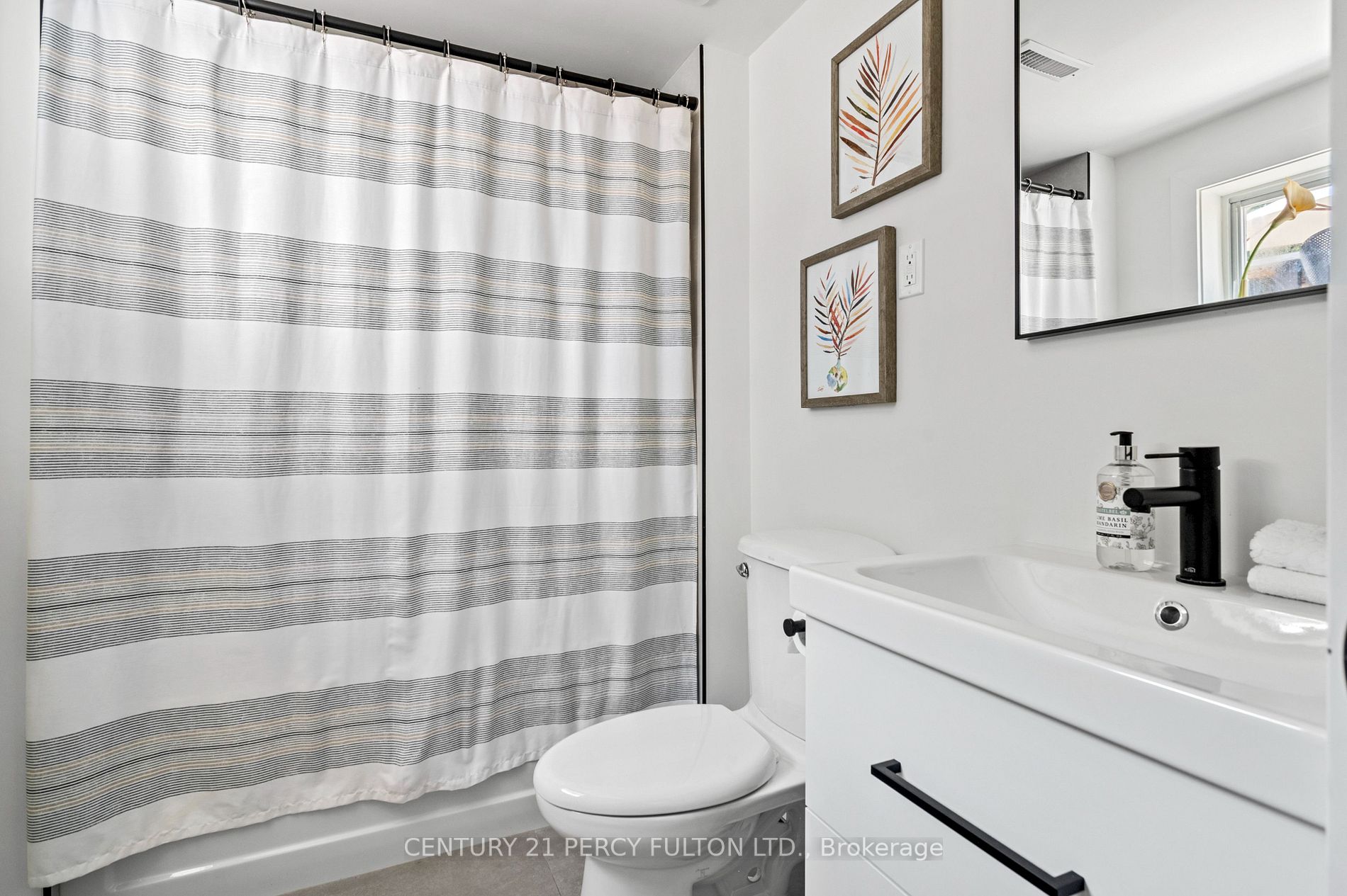 157 Inverdon Rd