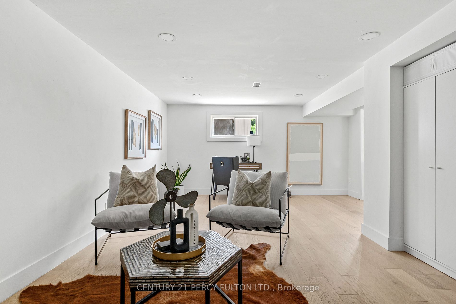 157 Inverdon Rd