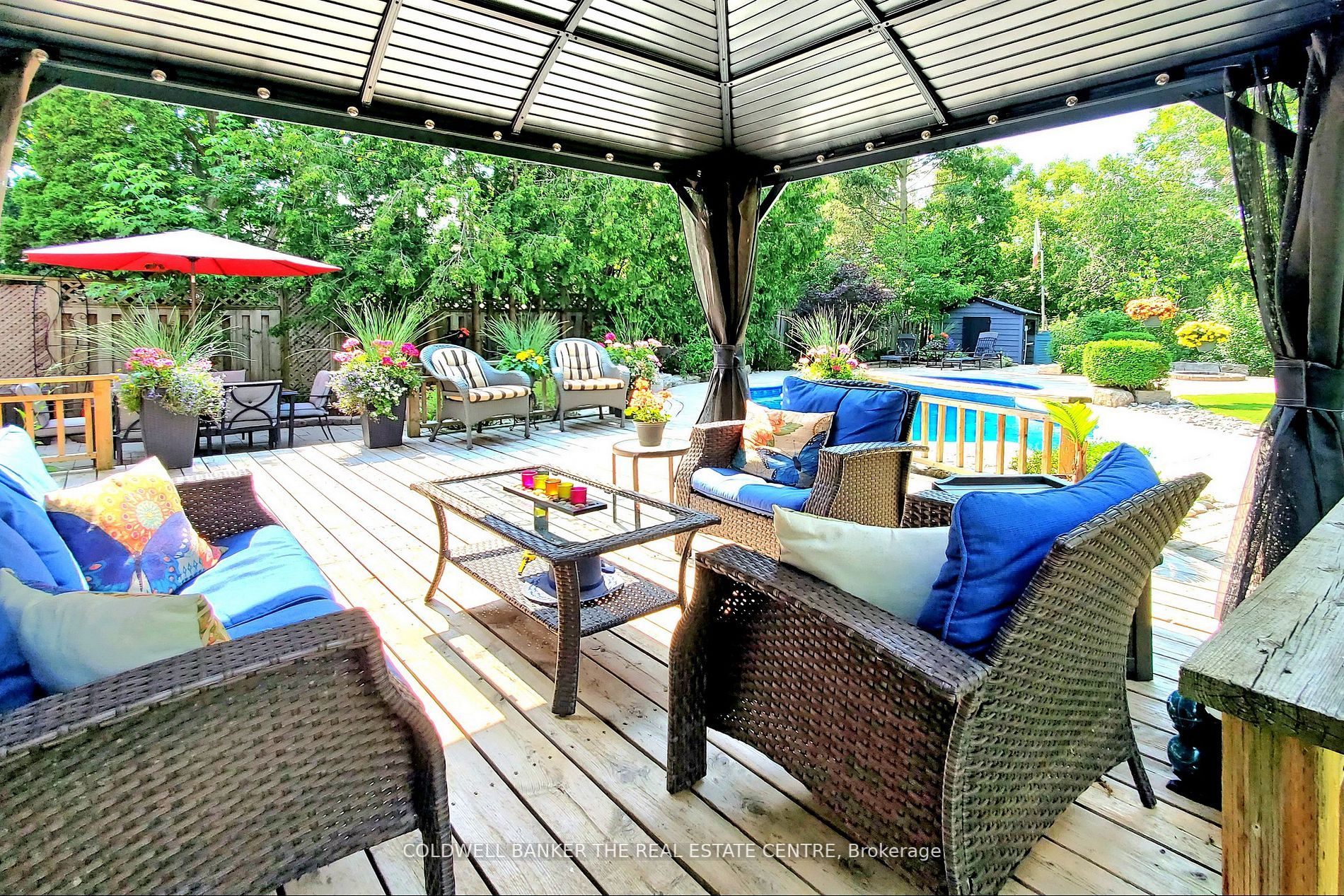 225 Hickman Street