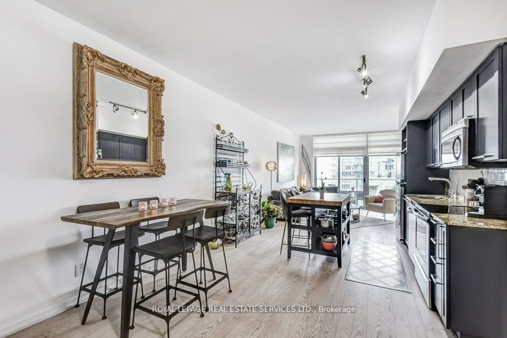 103 The Queensway, #1915