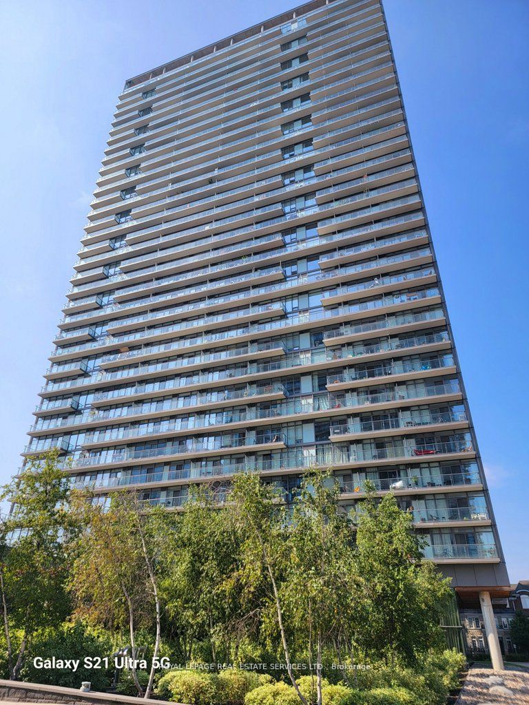 103 The Queensway, #1915