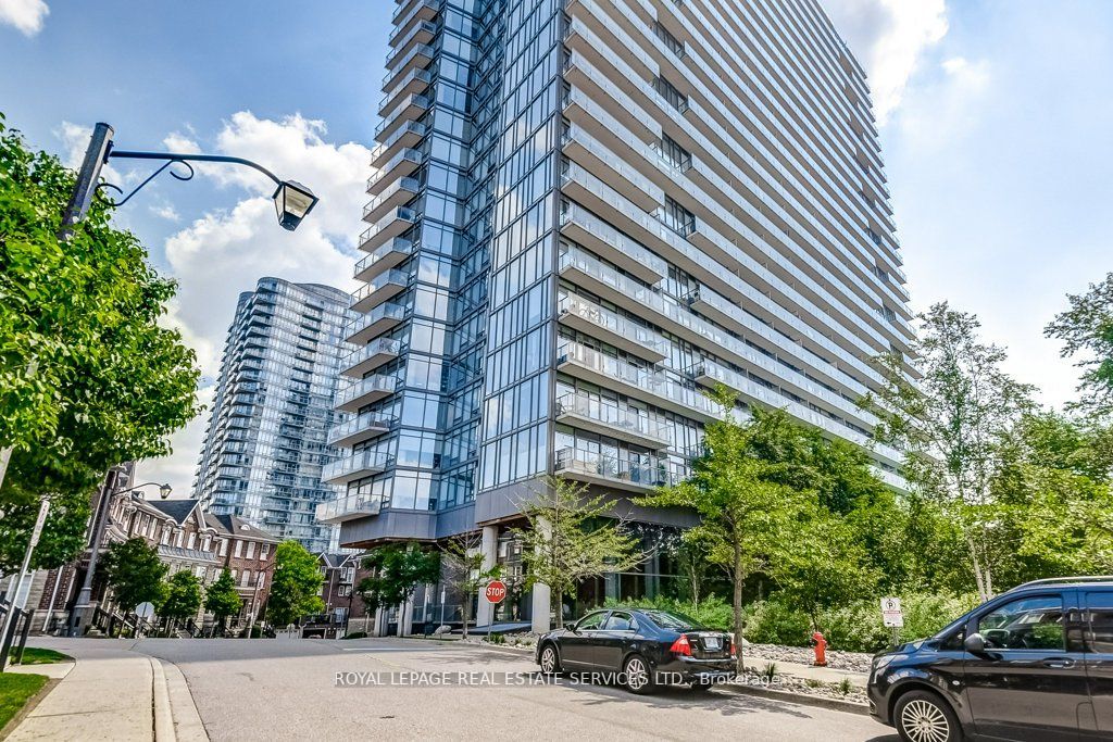 103 The Queensway, #1915