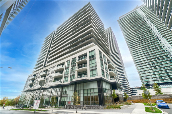 65 Annie Craig Dr, Toronto