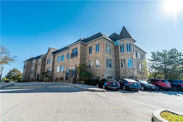 418 North Service Rd E, Oakville