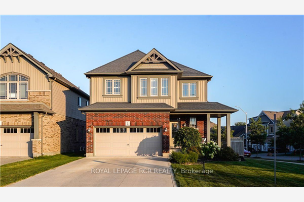 2 Hutchison Crt, Orangeville