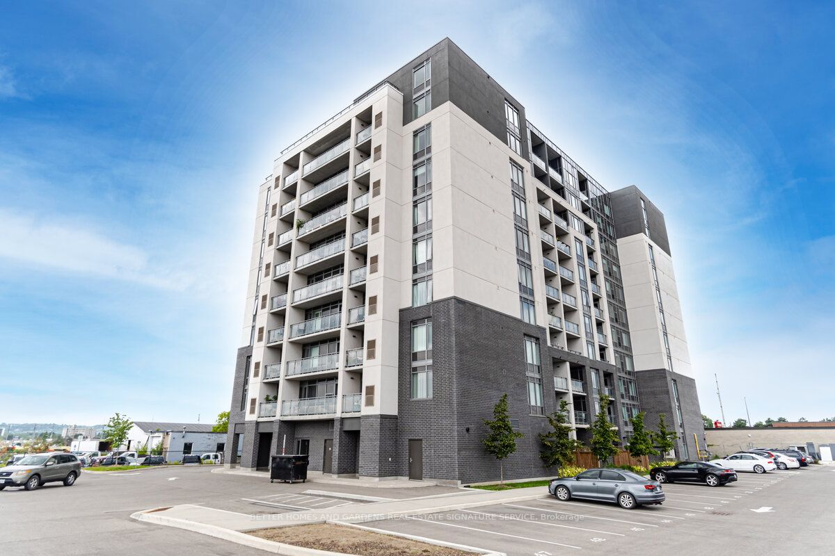 716 Main Street E, #907
