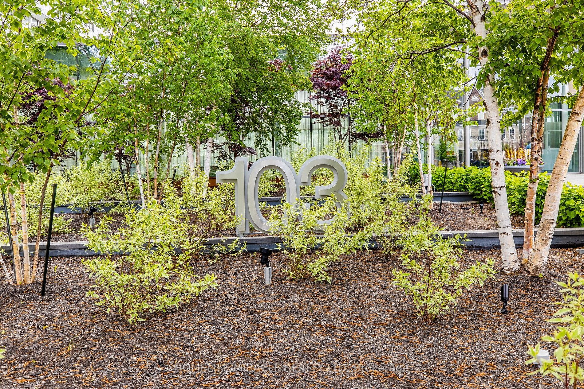 103 The Queensway Ave, #301