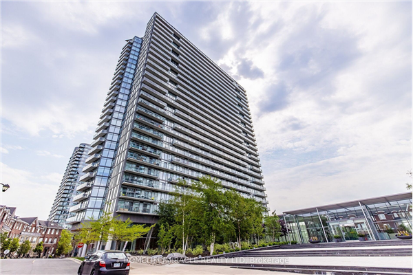 103 The Queensway Ave, Toronto