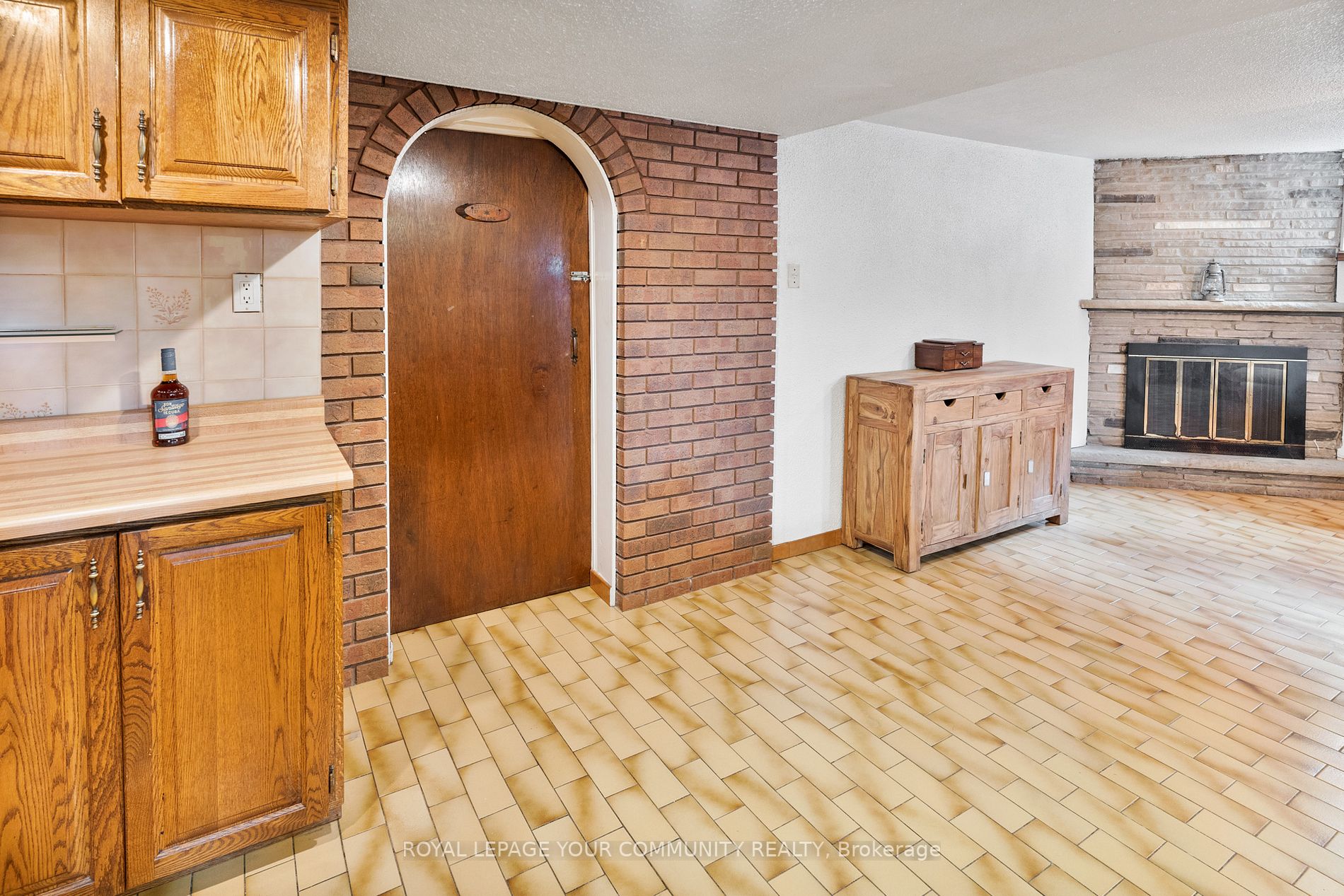 50 Langholm Drive