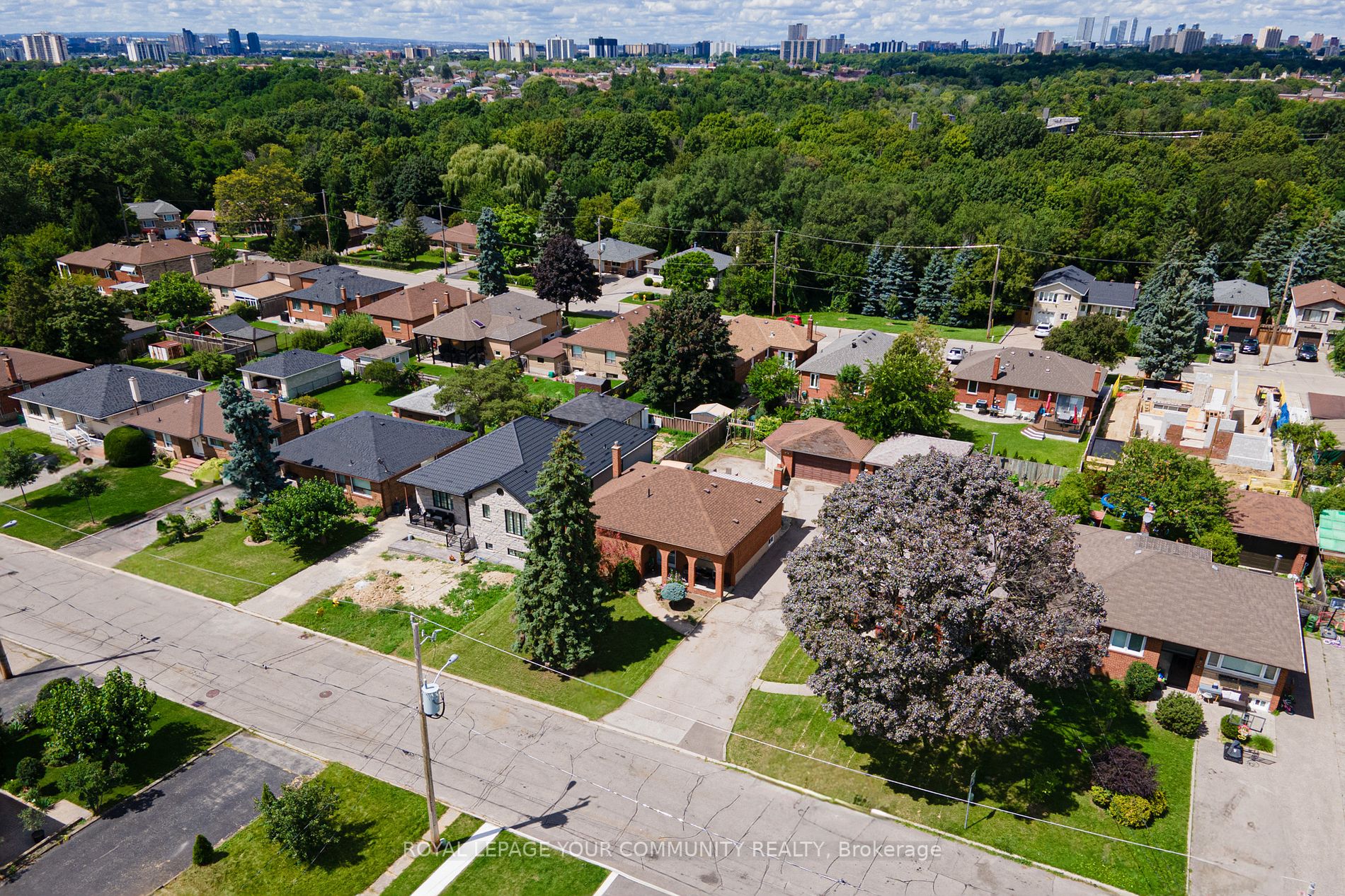 50 Langholm Drive